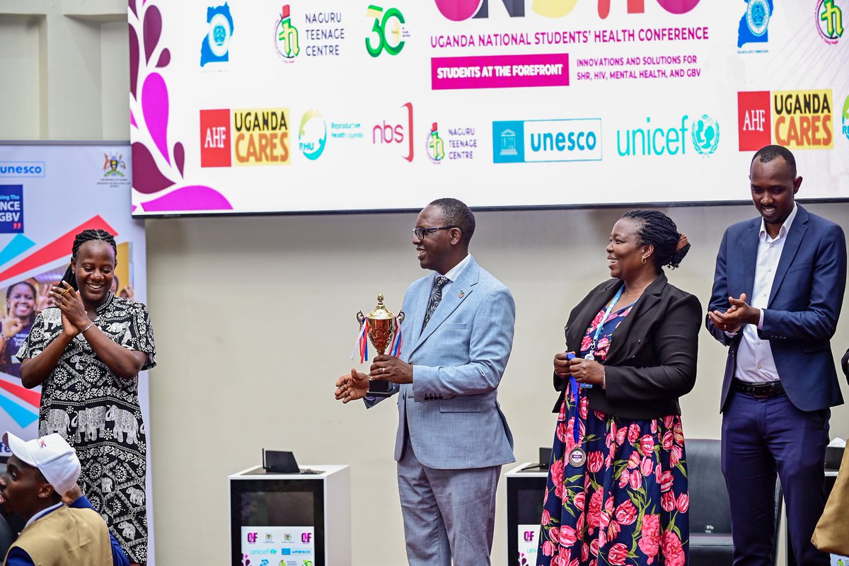 Onyait Churchill (@onyaitchurchill) on Twitter photo To our community, we made it as the best public speaker at the <a href="/OwnYourFutureUG/">Own Your Future Campus Initiative</a> Inter-university speech Competitions. Special shoutouts to:-
<a href="/Oniogo_Adungo/">βπ¬πππππ πΊπππππ π―ππππ</a> My speech coach
<a href="/kyambogou/">KYAMBOGO UNIVERSITY</a> My university.
<a href="/EliKatunguka/">Prof Eli Katunguka</a> To our community, we made it as the best public speaker at the <a href="/OwnYourFutureUG/">Own Your Future Campus Initiative</a> Inter-university speech Competitions. Special shoutouts to:-
<a href="/Oniogo_Adungo/">βπ¬πππππ πΊπππππ π―ππππ</a> My speech coach
<a href="/kyambogou/">KYAMBOGO UNIVERSITY</a> My university.
<a href="/EliKatunguka/">Prof Eli Katunguka</a>