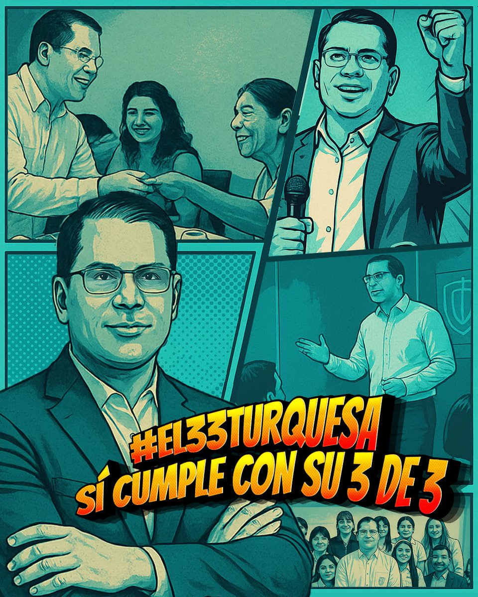 Isaac Lagunes tweet media