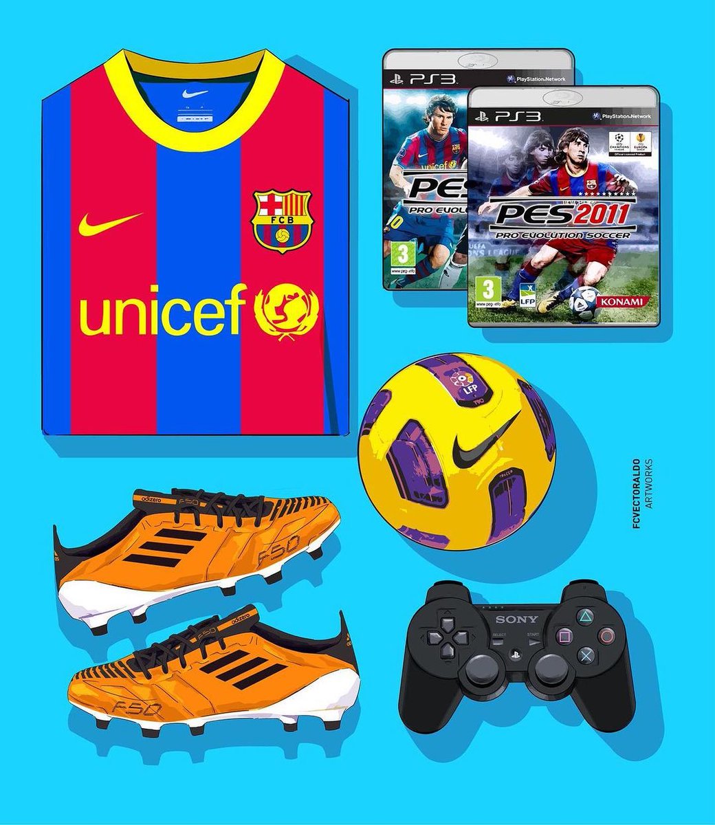 Época dorada ?? ⚽️