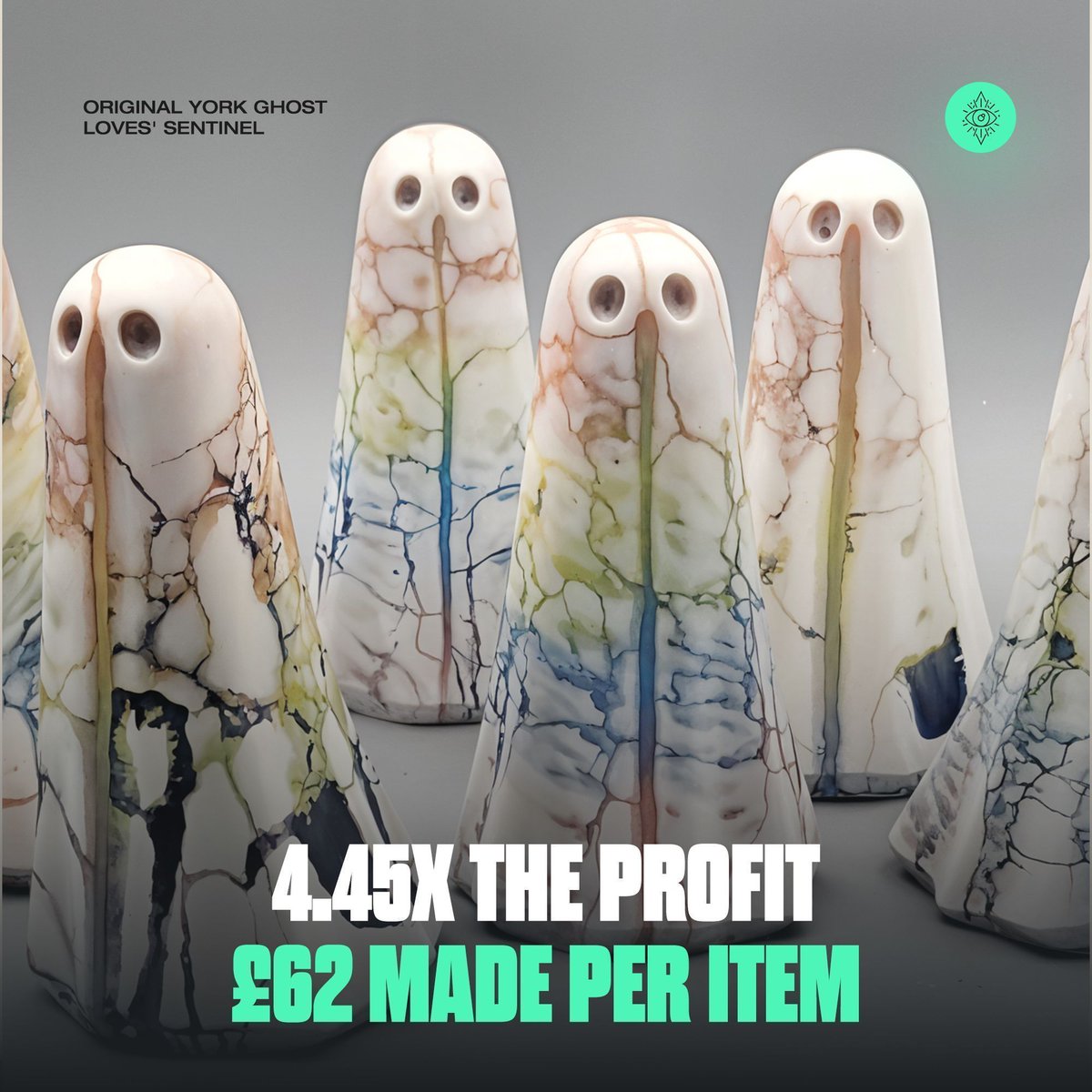 Spooky releases even in the spring, our members enjoying all the profit they bring 💸 

Leading in every niche, 7 days a week👇 
whop.com/checkout/plan_…