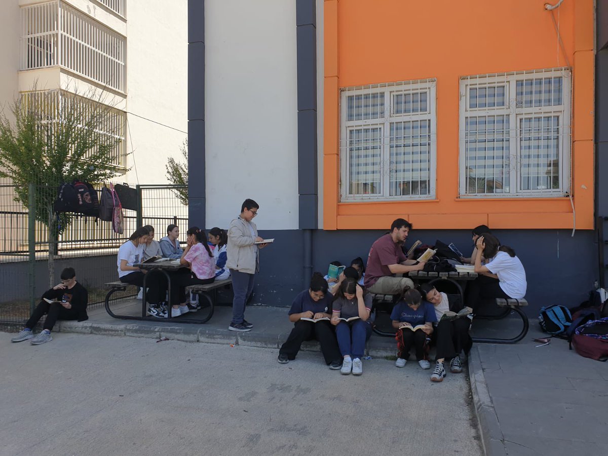 #OkuryazarGaziantep 
<a href="/gantepvaliligi/">Gaziantep Valiliği</a> <a href="/Gaziantep_MEM/">Gaziantep İl Millî Eğitim Müdürlüğü</a>