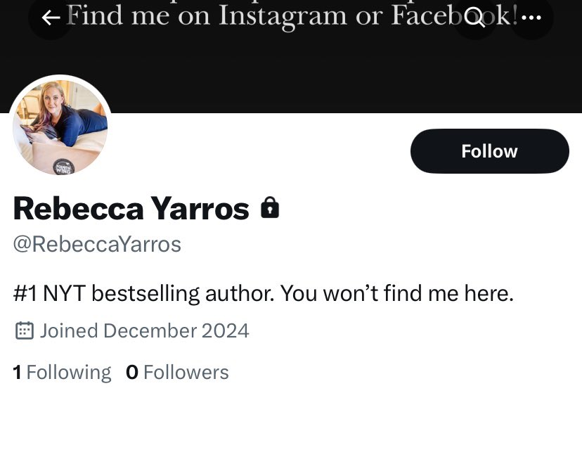 Sally Doherty writes 👩‍💻 tweet media