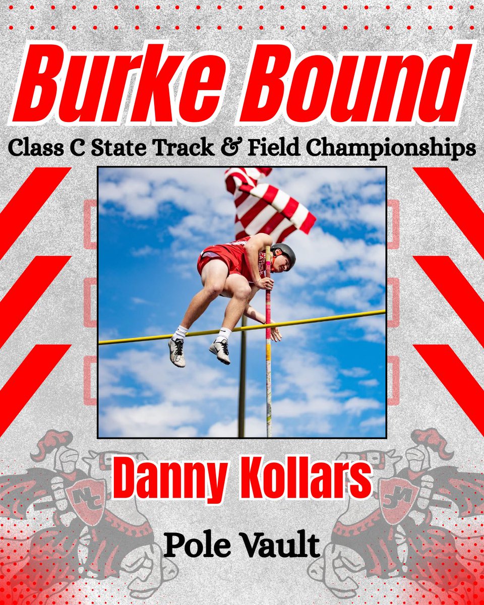 Your official Norfolk Catholic Boys State Qualifiers! Congratulations to Andrew and Danny on being Burke Bound!

Pictures were made possible by kaysen.films, Pat Morland, and Preprunningnerd!

<a href="/NCKnightsTF/">Norfolk Catholic T&F</a> 
<a href="/NorfolkCatholic/">Norfolk Catholic School</a>