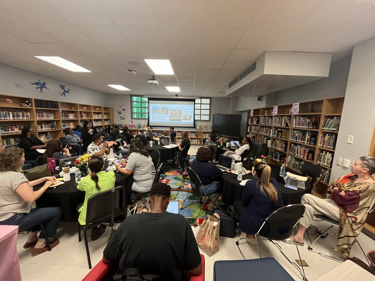 AIMS was honored to host the final Magnet Coordinator meeting of the year with a delightful potluck. It was a wonderful day of learning, reconnecting with colleagues, and sharing great food and conversation. <a href="/crafty97/">Wendy Craft</a> <a href="/Mahassen_B/">Mahassen Ballouli</a> <a href="/Rolla_Elsaiary/">Rolla Elsaiary</a> <a href="/Ting_Liu7/">TingHsuan Liu</a> <a href="/Mr_Pacha/">Mr. Pacha</a> <a href="/rfaudi/">audiMomma</a>