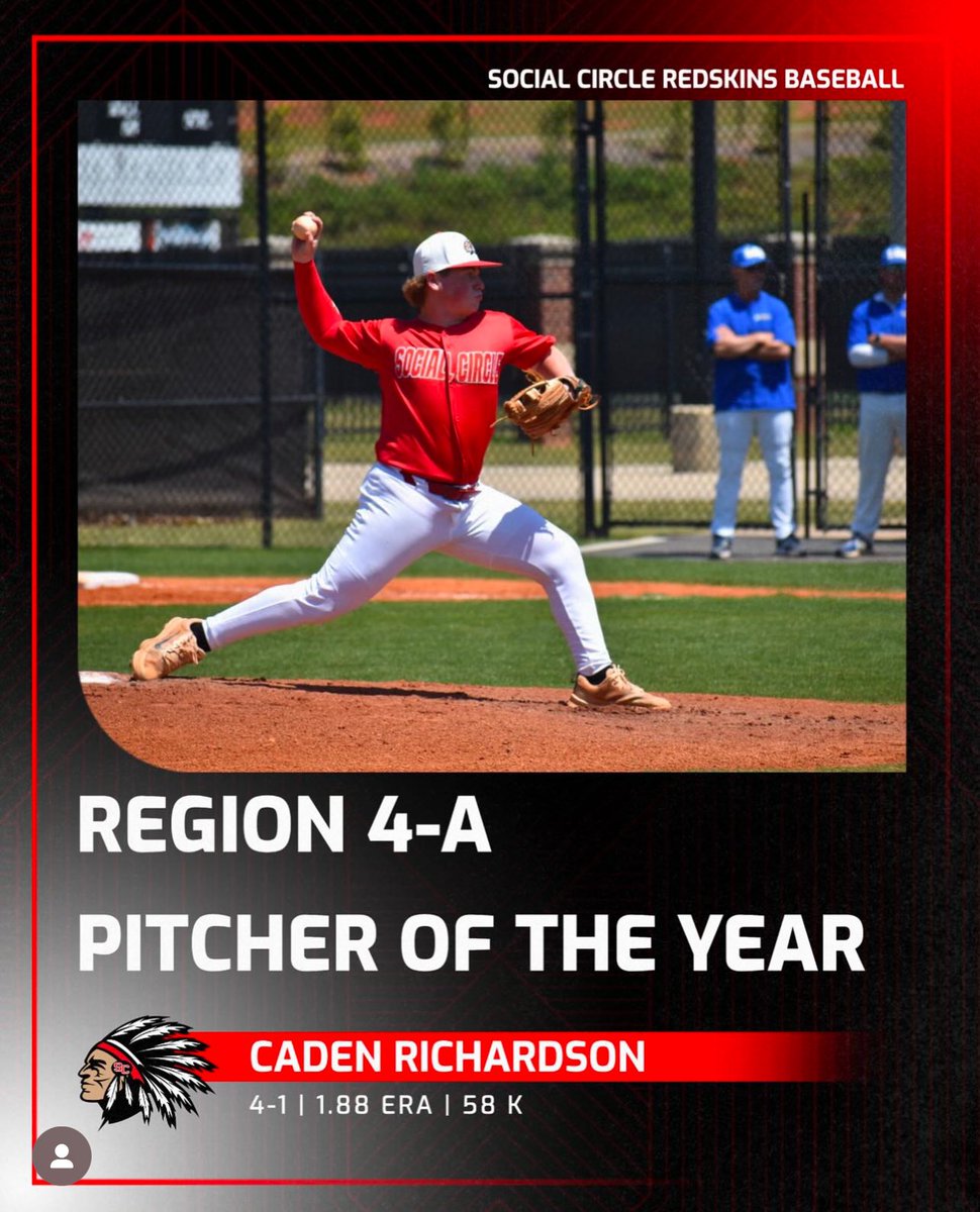 Jordan Spearman (@jhs24_train) on Twitter photo Congrats to <a href="/_iiamcaden/">Caden Richardson</a> for winning region pitcher of the year in his respective region!
Big time arm on staff this summer!
<a href="/waketechbsb/">Wake Tech Baseball</a> commit
<a href="/KlutchLlc/">ꓘlutch Baseball</a> 18u Spearman Congrats to <a href="/_iiamcaden/">Caden Richardson</a> for winning region pitcher of the year in his respective region!
Big time arm on staff this summer!
<a href="/waketechbsb/">Wake Tech Baseball</a> commit
<a href="/KlutchLlc/">ꓘlutch Baseball</a> 18u Spearman