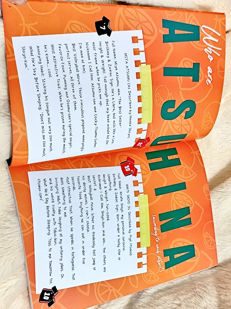 sneak peek into Citrus Snap's exclusive release!!