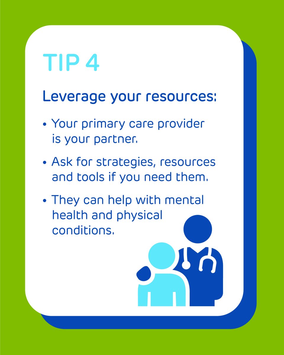 During #MentalHealthAwarenessMonth, we understand how important it is to have open conversations about mental health with those we care about. 💬 Learn more about communicating with loved ones around this important topic: ms.spr.ly/6014SbGrq. #mentalhealth