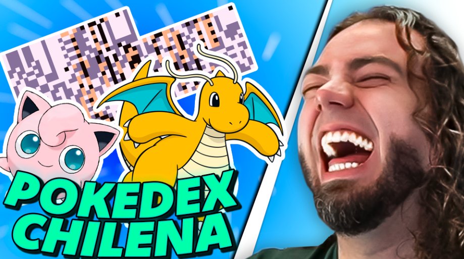 NUEVO VIDEASO EN EL CANAL!
CORRE A VERLO Y DEJA TU LIKASO! 💕