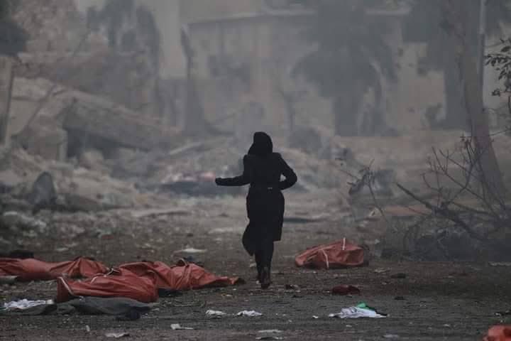حلب ٢٠١٦ ")