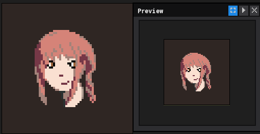 DmitriyTikhomi2's tweet photo. I don't know, looks like Makina.. mm (38px)
#pixelart #Pixel #pixelartist https://t.co/2giORJxtsR
