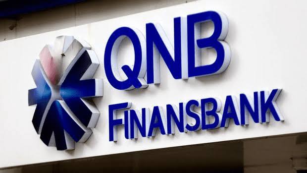 enginpnrbsli's tweet photo. #QNB Finansbank birçok ilde personel alımı yapıyor

Çalışma Şekli: #Evden ve Ofisten 
Öğrenim: En az Lise
Cinsiyet: Kadın - Erkek
#Maaş: 40-60 Bin TL https://t.co/cNytSWIElZ