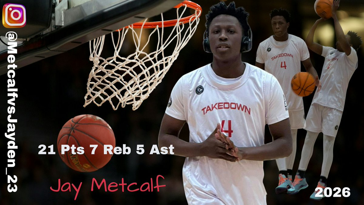 Jayden Metcalf tweet media