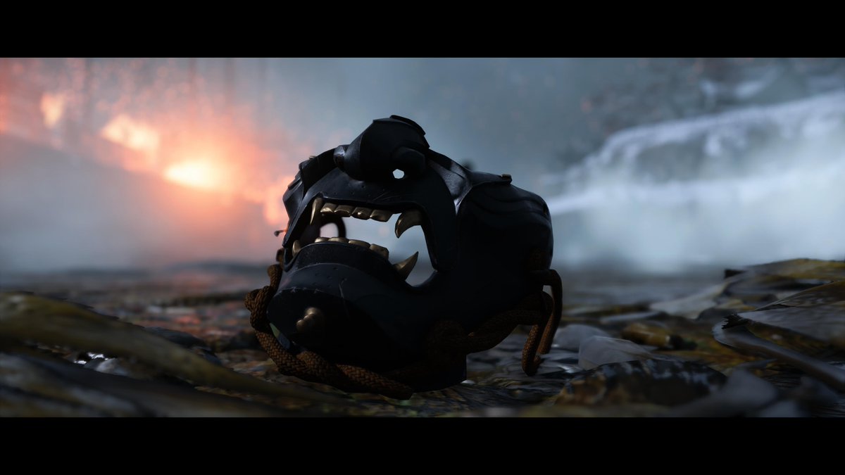 Ghost of Tsushima. Ps5

#VPRT #VPGamers #VirtualPhotography #VGPUnite #VGPNetwork #PhotoMode #ThePhotoMode #TheCapturedCollective #WorldofVP #ArtisticofSociety