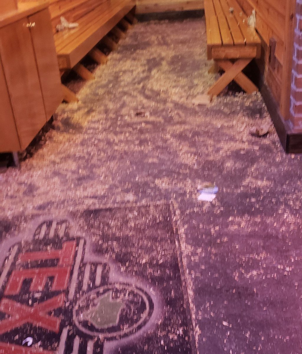 Midwest vs. The Rest tweet media