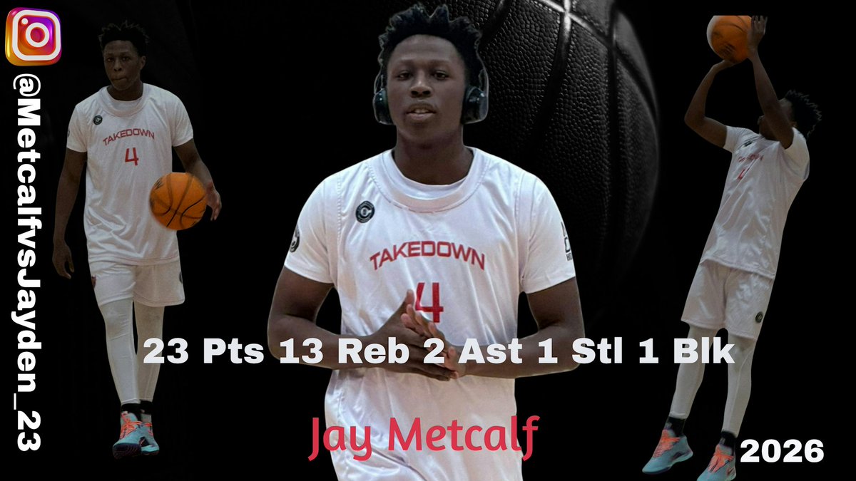 Jayden Metcalf tweet media