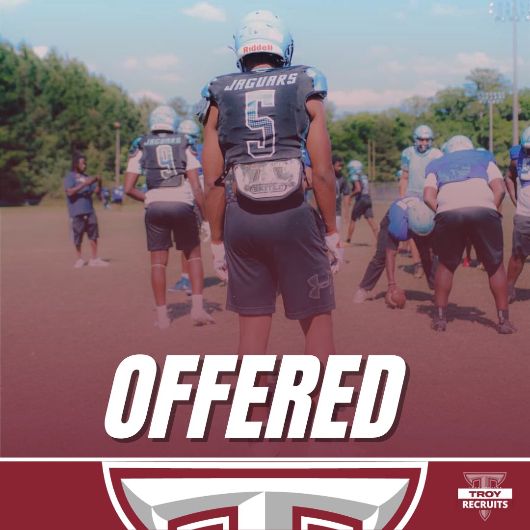 TroyReport (@troy_report) on Twitter photo BREAKING: C/O 2026 <a href="/TroyTrojansFB/">Troy Trojans Football 8x⚔️</a>
has offered 6'3 210lbs OLB/SS Lorenzo Barnes
<a href="/ZoBarnes2/">LorenzoBarnes</a> from Gadsden County High School.
Lorenzo Barnes, a standout linebacker from has distinguished himself through exceptional talent and unwavering dedication to football. With an BREAKING: C/O 2026 <a href="/TroyTrojansFB/">Troy Trojans Football 8x⚔️</a>
has offered 6'3 210lbs OLB/SS Lorenzo Barnes
<a href="/ZoBarnes2/">LorenzoBarnes</a> from Gadsden County High School.
Lorenzo Barnes, a standout linebacker from has distinguished himself through exceptional talent and unwavering dedication to football. With an