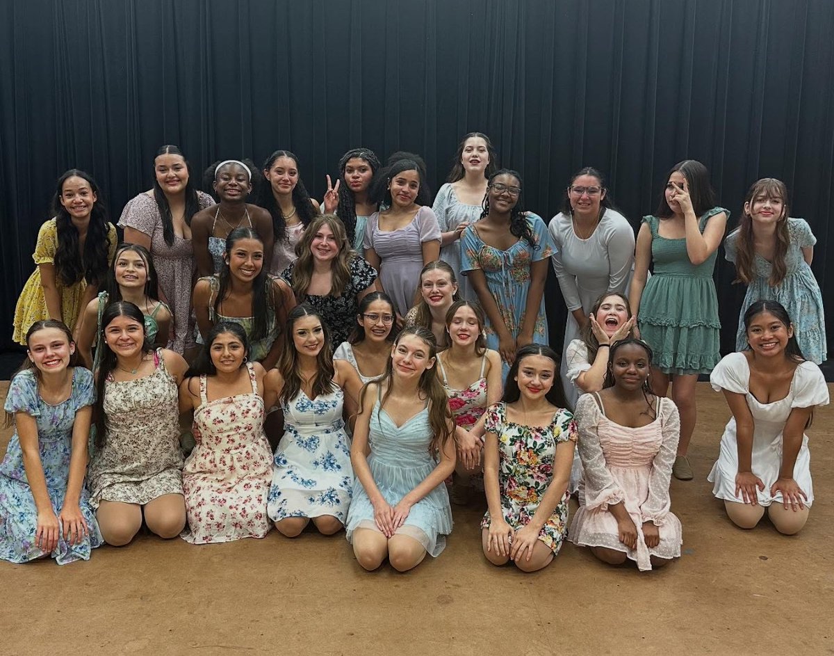 NISDBernalCounseling (@bernalcounselor) on Twitter photo Congratulations to our 8th Grade Bernal Dance Company on a great recital! Good luck in high school! <a href="/NISDBernal/">Dr. Joe J. Bernal Middle School</a> Congratulations to our 8th Grade Bernal Dance Company on a great recital! Good luck in high school! <a href="/NISDBernal/">Dr. Joe J. Bernal Middle School</a>