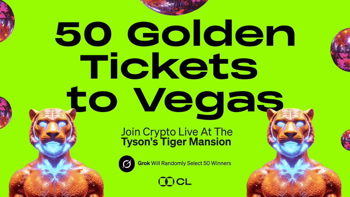 Crypto Life tweet media