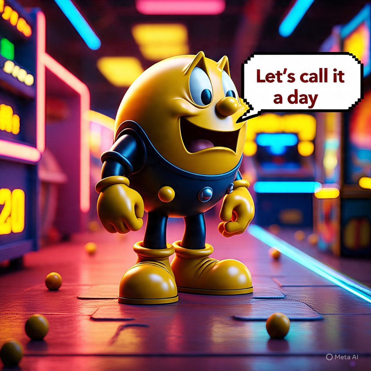 Gonna call it a day.  What a long week.  1 more day for me but at least Saturday is a short day. Everyone have a great night see you all at some point tomorrow 
Good Night everyone 💤