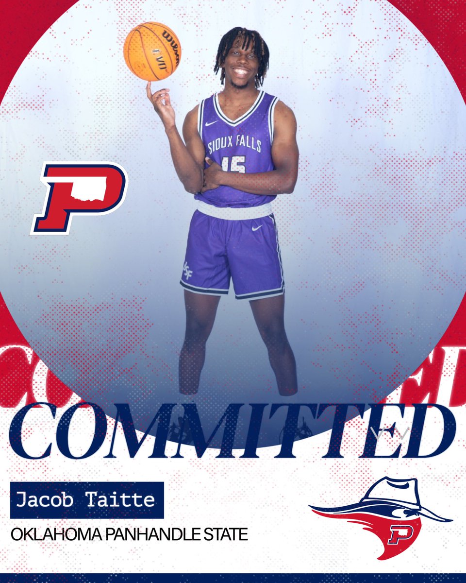Jacob Taitte (@jacobtaitte) on Twitter photo Im Glad to announce that I am committed to OPSU ‼️‼️🙏🏾<a href="/AGGIES_HC_Belt/">Charles Belt III</a> <a href="/OPSUBasketball/">OPSUBasketball</a> <a href="/OPSUAthletics/">OPSU Aggie Athletics</a> #AGTG Im Glad to announce that I am committed to OPSU ‼️‼️🙏🏾<a href="/AGGIES_HC_Belt/">Charles Belt III</a> <a href="/OPSUBasketball/">OPSUBasketball</a> <a href="/OPSUAthletics/">OPSU Aggie Athletics</a> #AGTG