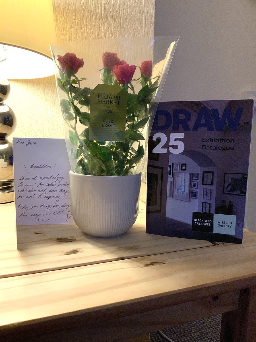 jenna_may90's tweet photo. Two of my drawings are now featured in my local gallery! #ArtistOnTwitter #DRAW25 @blackfieldcic #drawing #ArtistOnX https://t.co/T0n446qF2Q