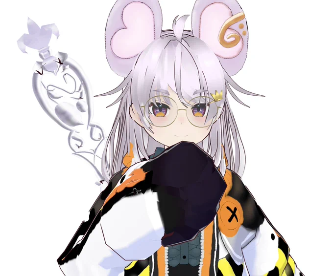 #VRoid