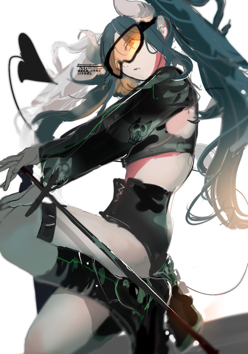 weapongrants's tweet image. 