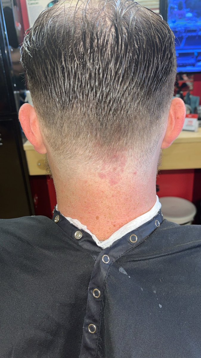 Godlizzah tweet media