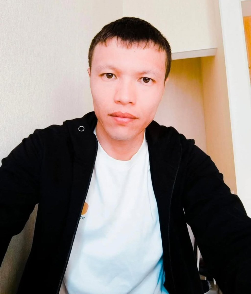 Ardak_Bekten's tweet photo. 2/4
on a politically motivated administrative case under article 456-2 ("posting, spreading false information").
He did not provide any documents for the delivery of Nurbol #Onerkhan to the police department.
@freedomhouse #Magnitsky @ANiebler
@EnginEroglu_FW @MounirSatouri https://t.co/cDvGU1prHi
