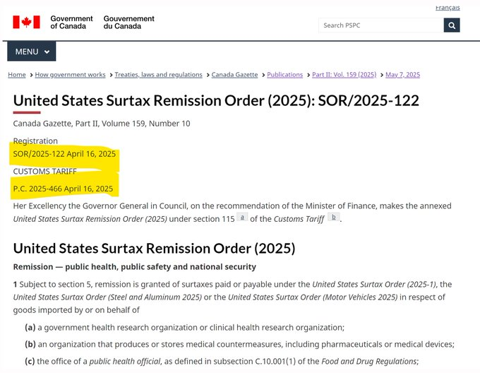 bcbluecon's tweet image. Which means the bureaucracy and Governor General was involved in the cover-up.
This is going to be a massive Carney scandal.
He stole the election.