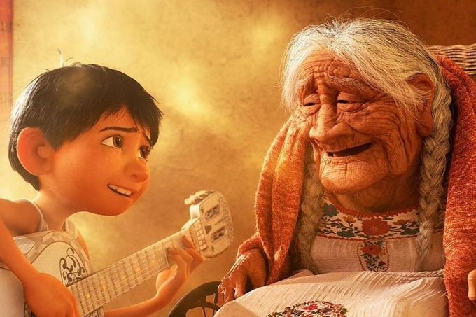 Alextrxm's tweet photo. "pourquoi tu pleures ? c'est juste des films" 
les films : https://t.co/j65iq1riDU