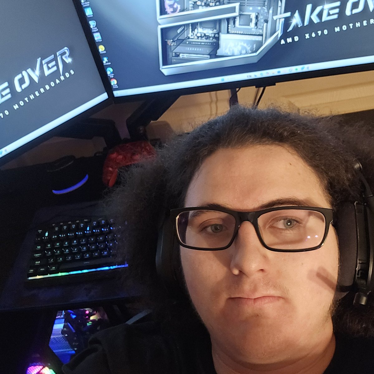 #NewProfilePic