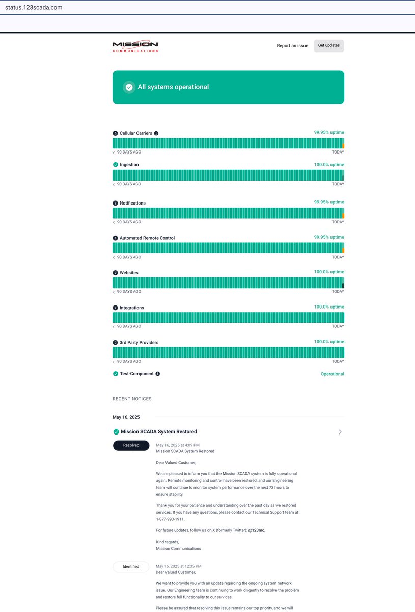 Charlie Hagedorn tweet media