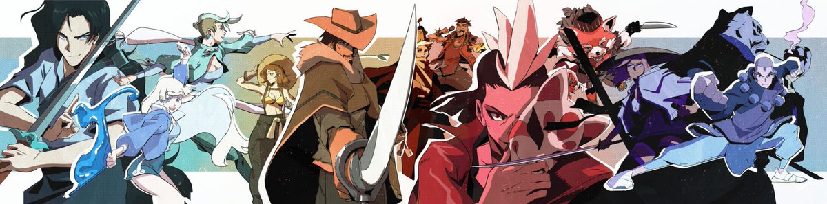 CALLING ALL RPG GEEKS (and wannabe geeks!) in the Azuki community.  We're assembling a couple playtest groups to try out our new tabletop RPG alongside Azuki leadership.  IKZ down the rabbit hole at forms.gle/V3eQXUrWHnqqEf… to apply by May 31.