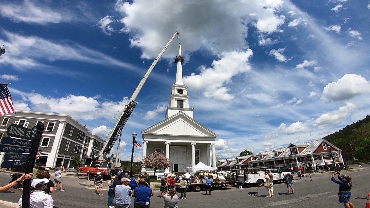 Anson Tebbetts (@anson_ag) on Twitter photo Celebrating history and hope. More from <a href="/MattHolderman1/">Matt Holderman</a>: mychamplainvalley.com/news/local-new… # Celebrating history and hope. More from <a href="/MattHolderman1/">Matt Holderman</a>: mychamplainvalley.com/news/local-new… #