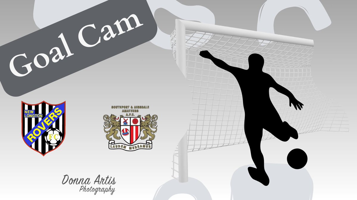 Donna Artis Photography (@daphotography77) on Twitter photo 🎥Goal Cam
Catch all the goals from the Frank Curry Memorial Cup match between <a href="/NewLongton/">New Longton Rovers</a> and <a href="/SnAReserves/">Southport & Ainsdale Amateurs Res</a> from 17th May @ 9:30am using the link below 👇
youtu.be/g5mxs4viWkE
#FCMC #GoalCam #Grassroots #Football #goals 🎥Goal Cam
Catch all the goals from the Frank Curry Memorial Cup match between <a href="/NewLongton/">New Longton Rovers</a> and <a href="/SnAReserves/">Southport & Ainsdale Amateurs Res</a> from 17th May @ 9:30am using the link below 👇
youtu.be/g5mxs4viWkE
#FCMC #GoalCam #Grassroots #Football #goals