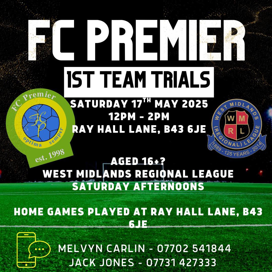 FC Premier (@fcpremiernew) on Twitter photo 