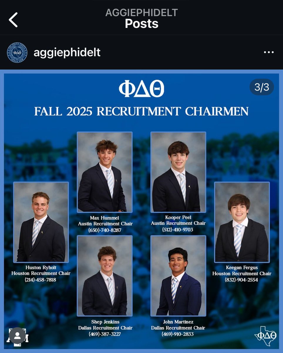 Bruce “The Prophet” Letterman IV tweet media