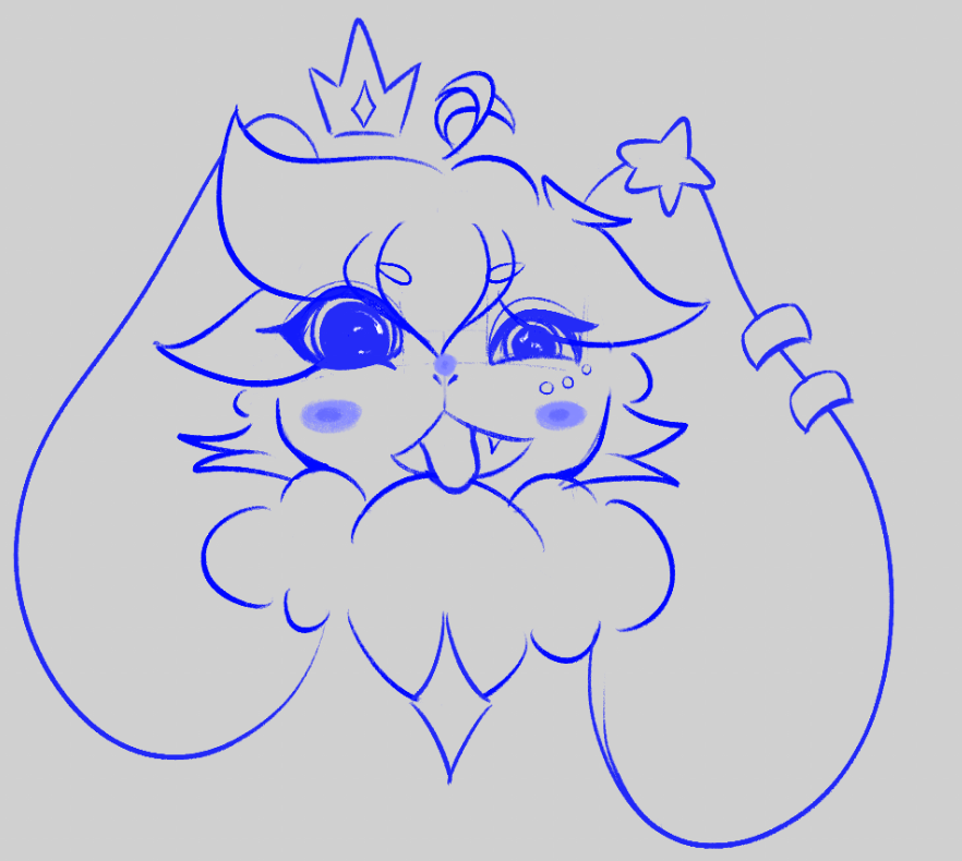 SketchyStars's tweet image. suggestion by jay

lelelelele