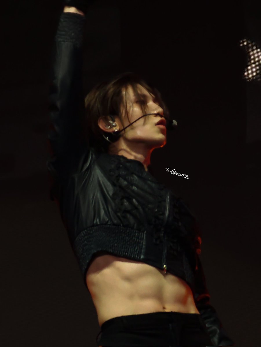 250515 KPOP MASTERZ SANTIAGO

Doberman ☝🏻

#ATEEZ #에이티즈 #Yeosang #여상