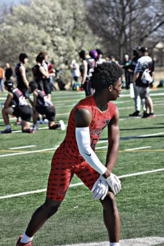 Had a great offseason and got a lot stronger. Here’s my maxes as of right now:

205lbs Power-Clean
245lbs Bench Press
425lbs Squat

5’11” | 170lbs | 3.5 GPA | c/o 2027
#AGTG <a href="/RecruitEMHS_FB/">Recruit EMHS Football</a> <a href="/bradodom/">Coach B.O.</a> <a href="/CoachMateos/">Eric Mateos 🦡</a> <a href="/AndrewLee_CFB/">Andrew Lee</a>