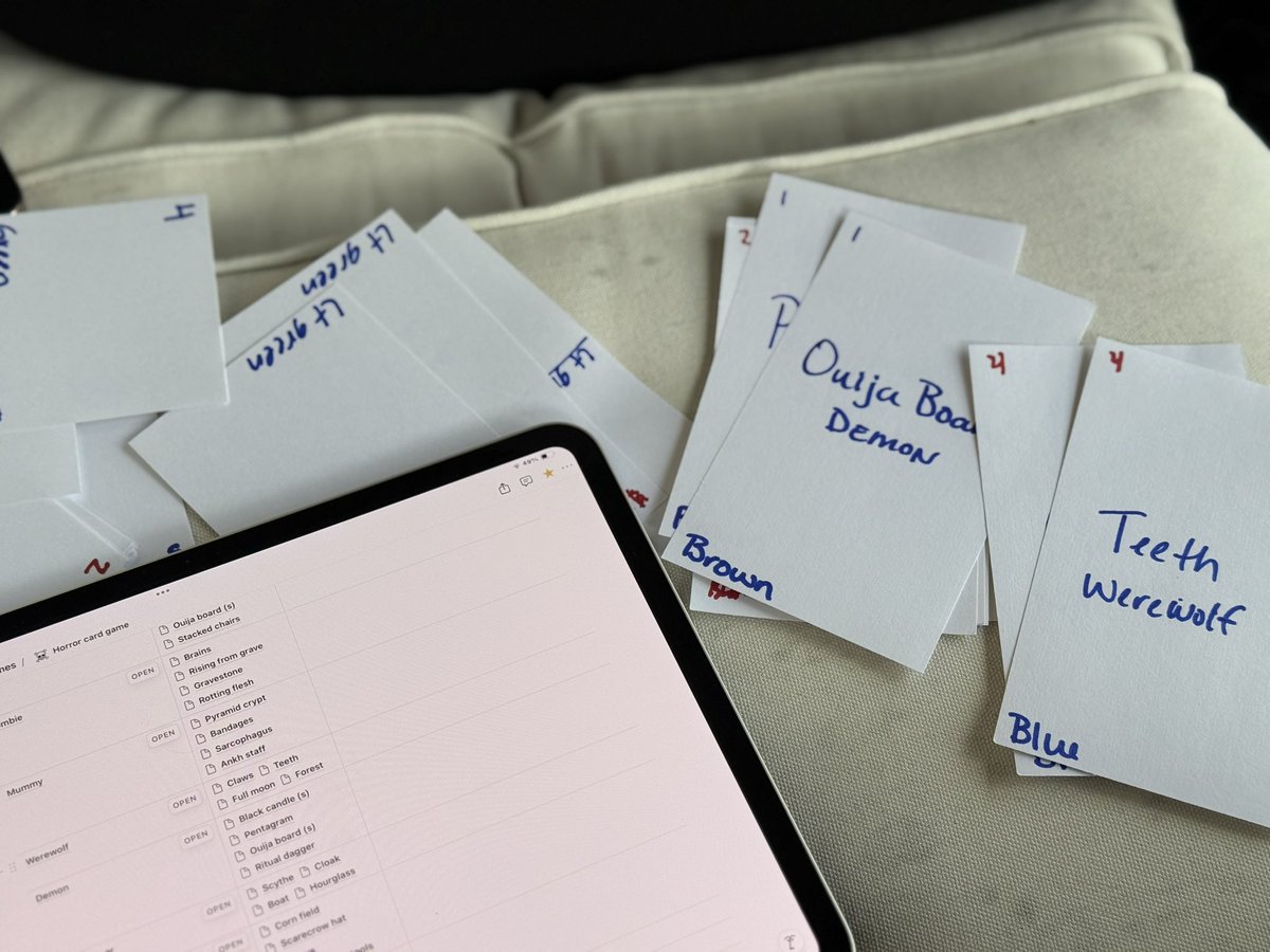 zenworm (not parody) 🎃 tweet media