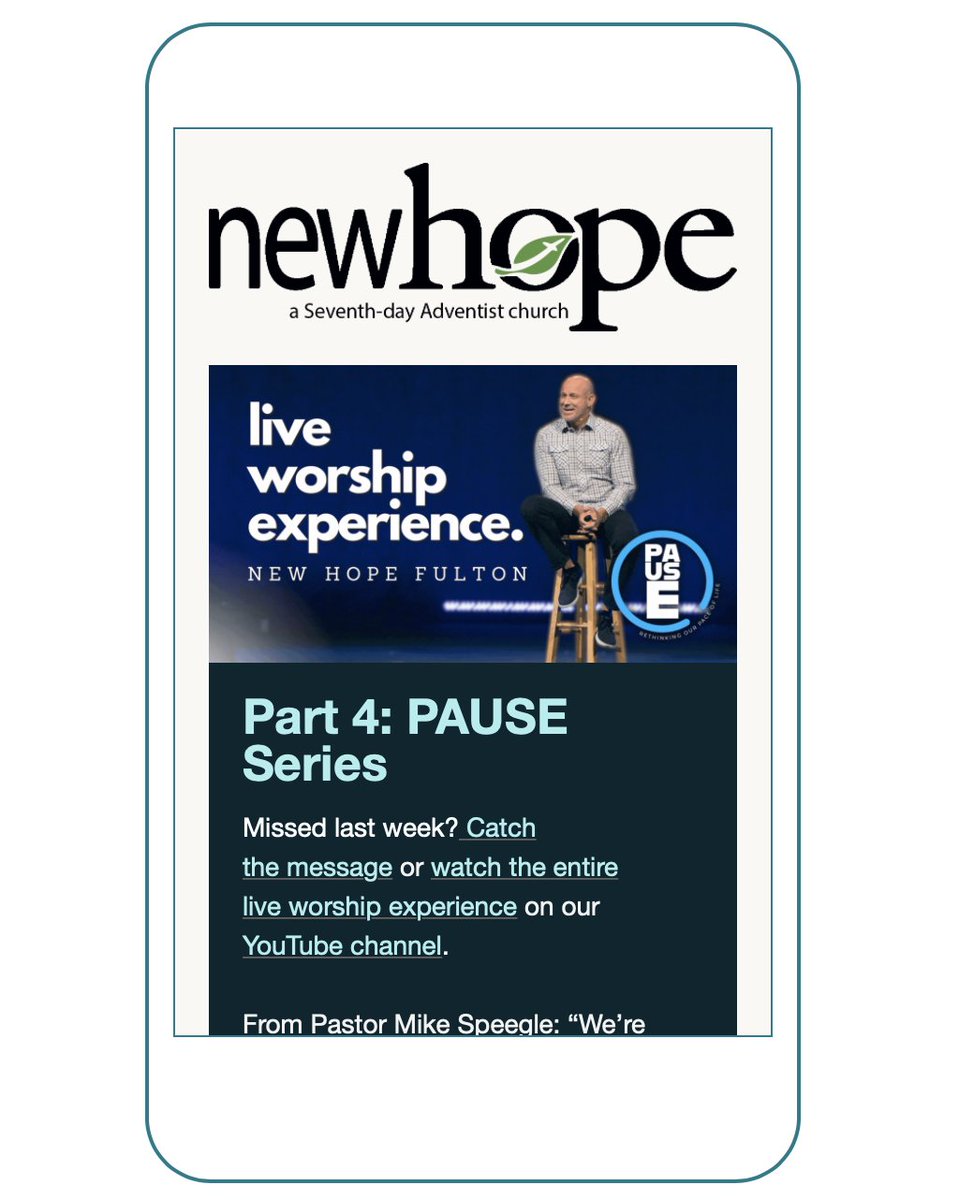 newhopefulton's tweet photo. Heart Attack, Part 2 | eNEWS 05.17.2025 - https://t.co/DqjQoOSIzy https://t.co/CEuyR485yn