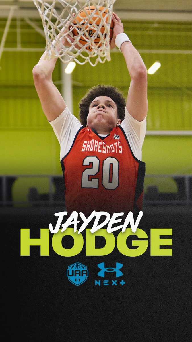 UANextBHoops's tweet image. Man we just getting started. @Jaydenhodge33 putting up a cool 21pts game 1️⃣ to kickoff session II. #UANext