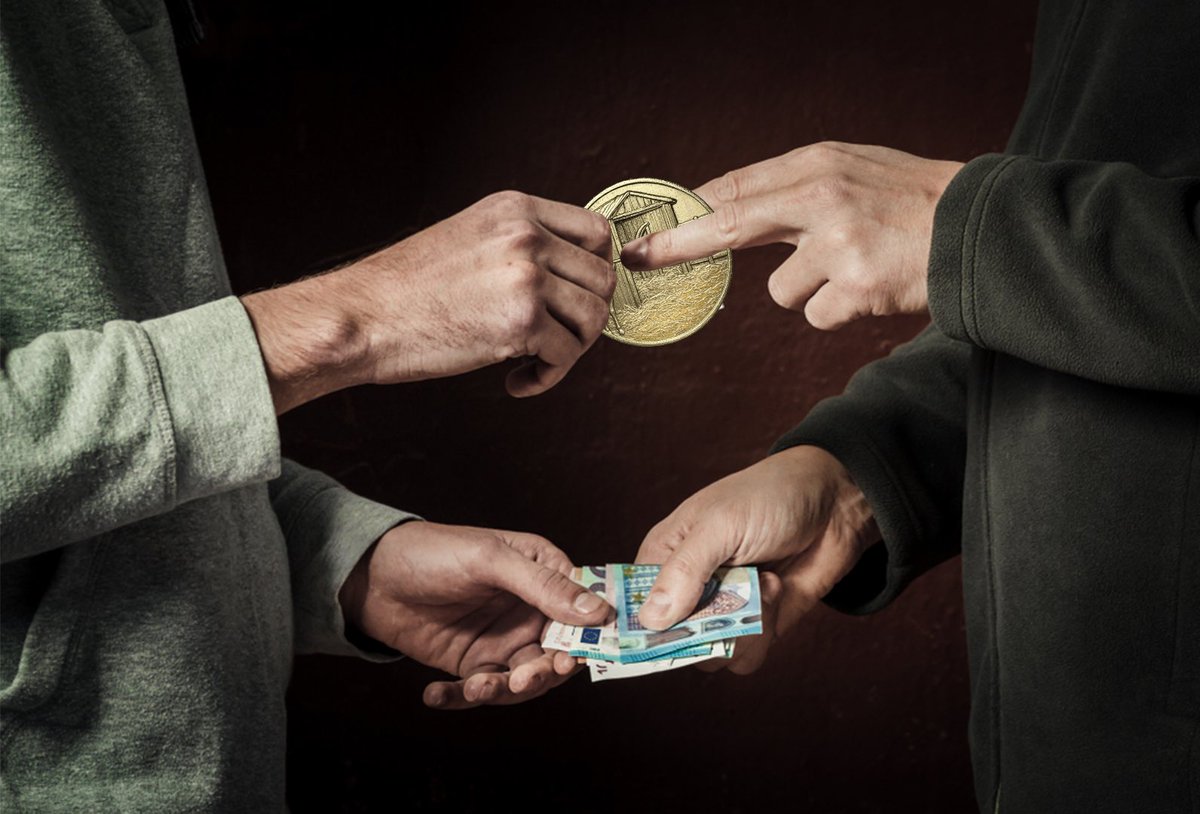 Inefficient markets present arbitrage opportunities