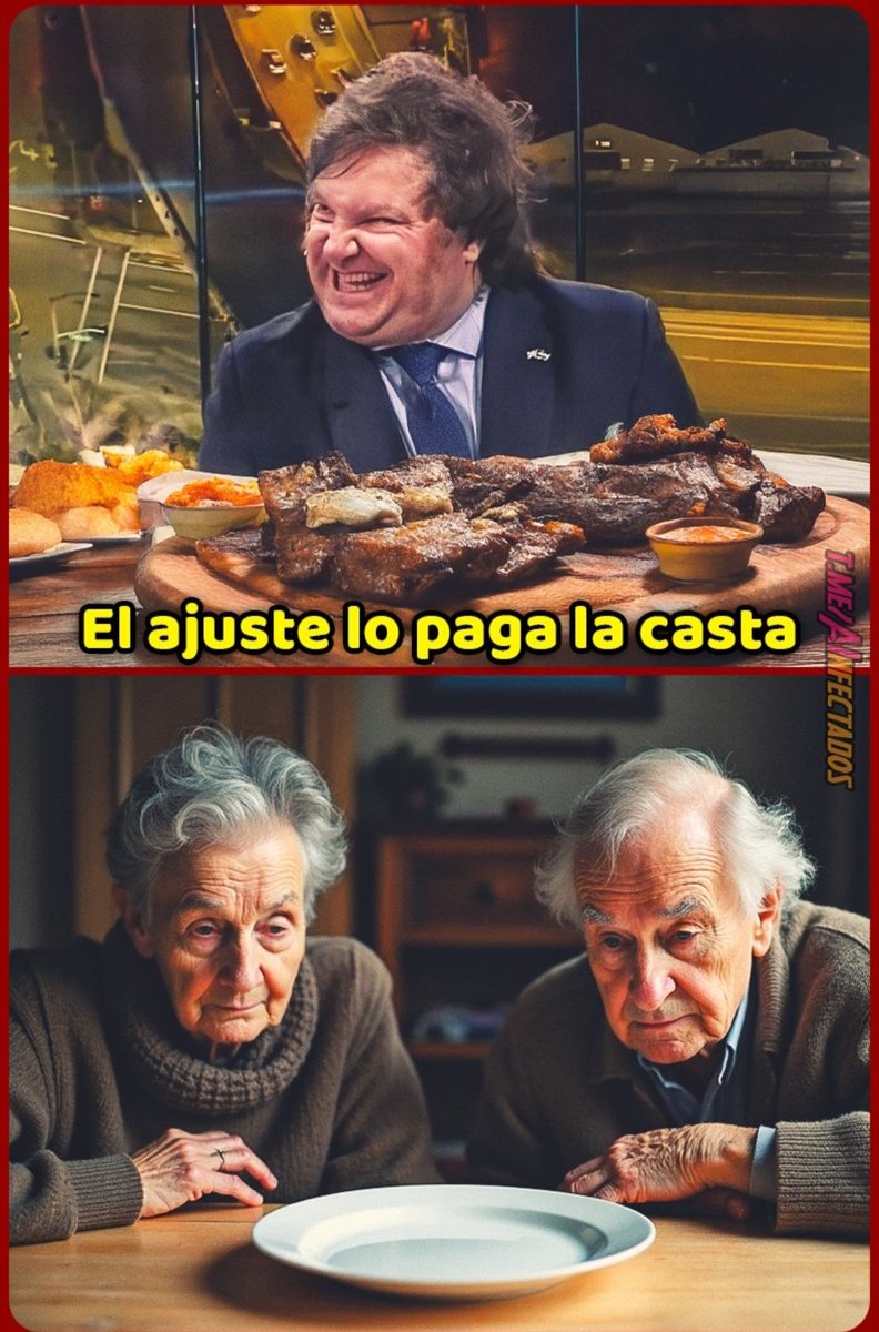 <a href="/SoniaLa41/">Sonia, The Fourth</a> <a href="/PatoBullrich/">Patricia Bullrich</a> Saludos...