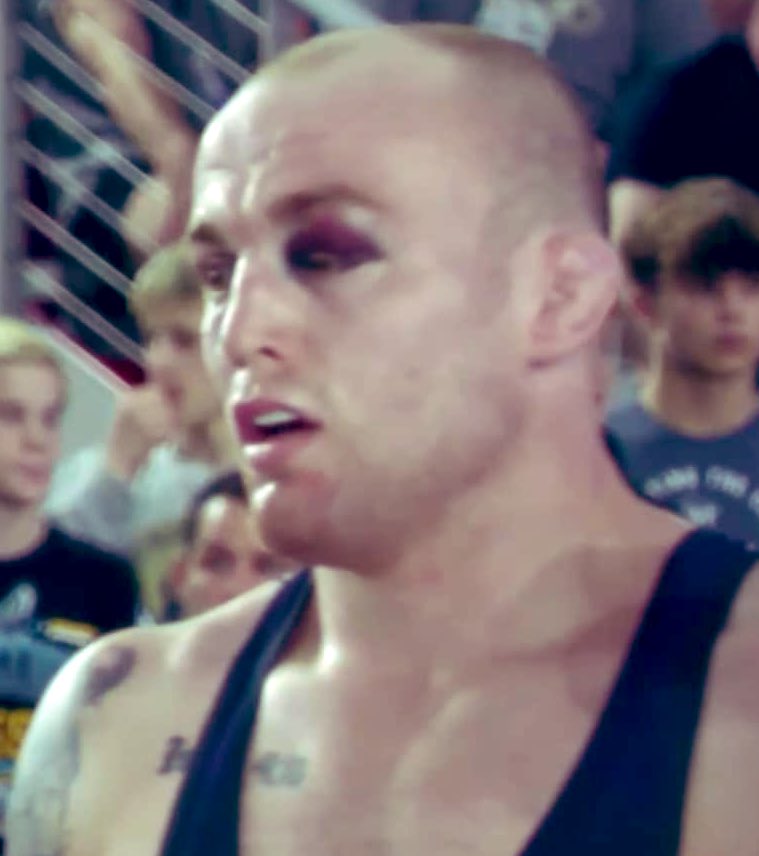 The Wrestling Room (Pat Mineo) tweet media
