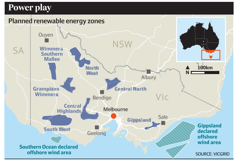 Senator Matt Canavan tweet media