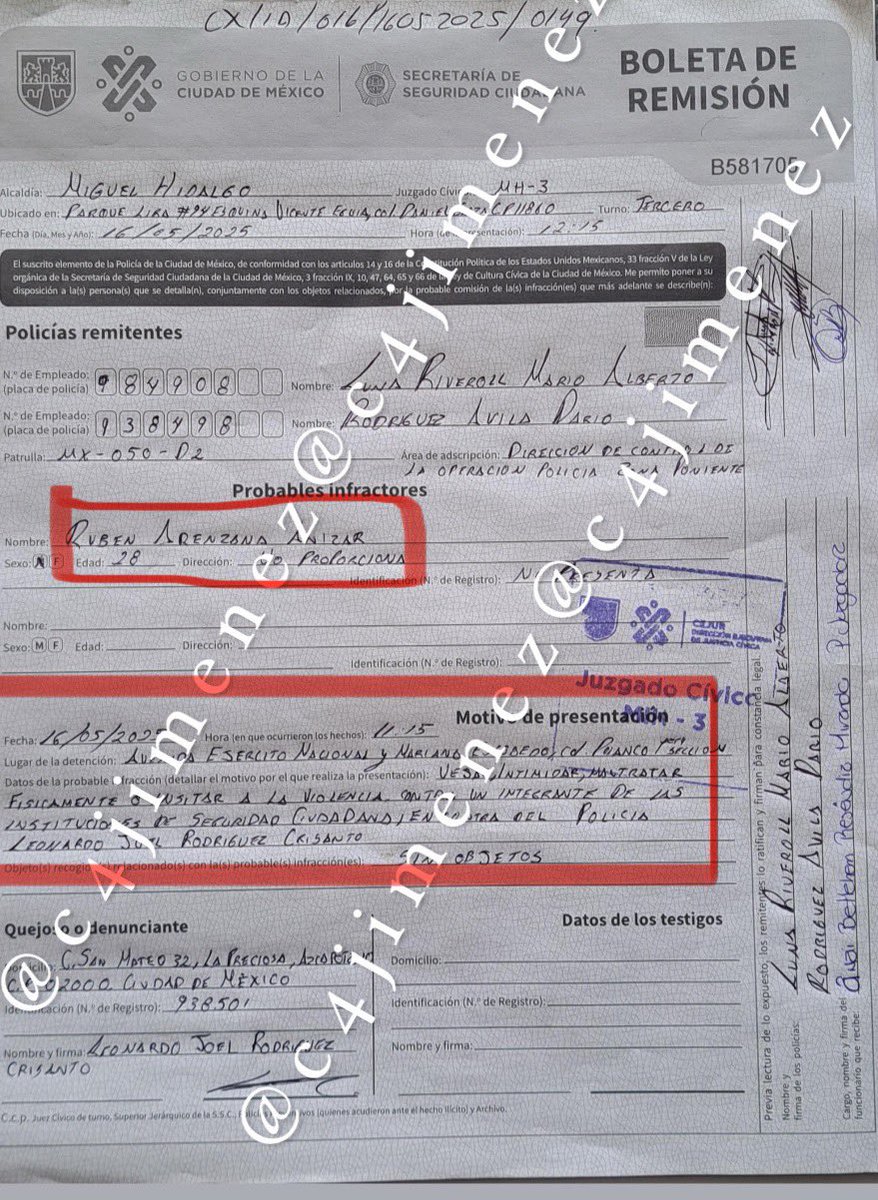 Carlos Jiménez tweet media