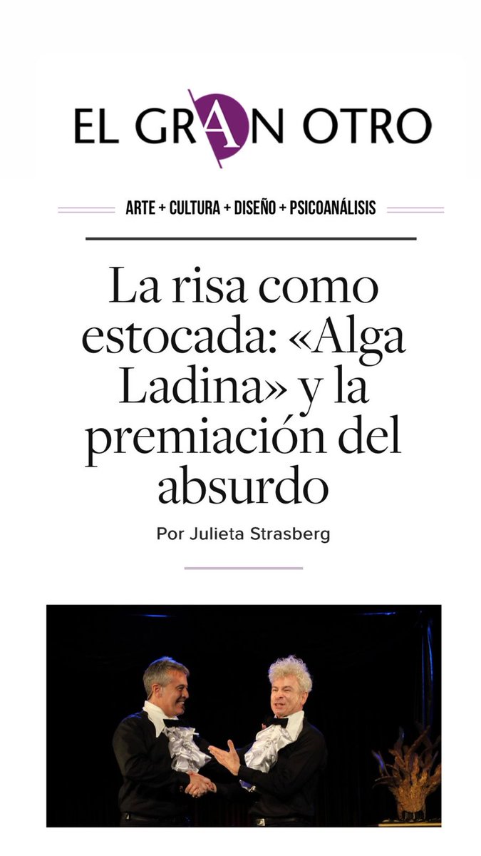 Carne de Crítica tweet media